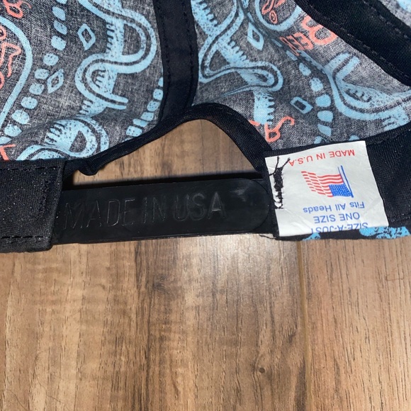 Vintage hat - Picture 4 of 4